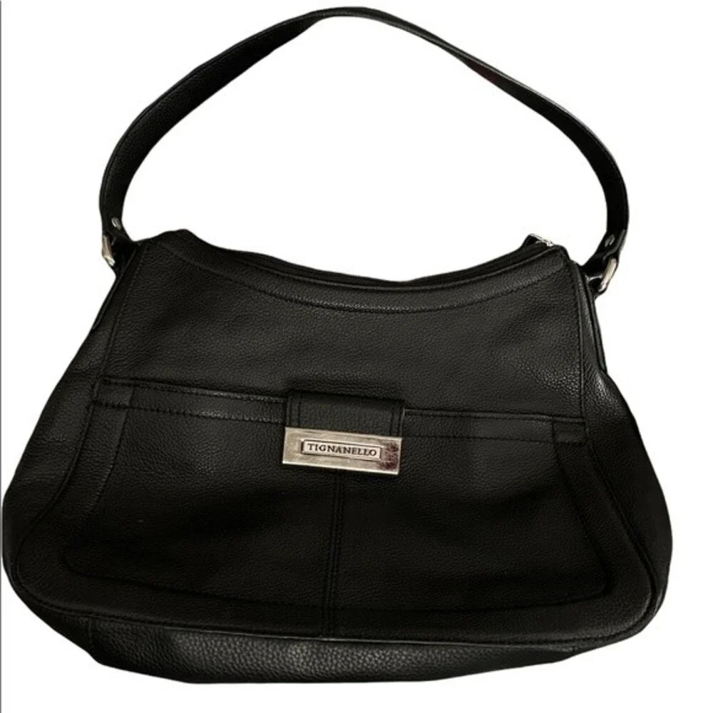 Tignanello gorgeous handbag